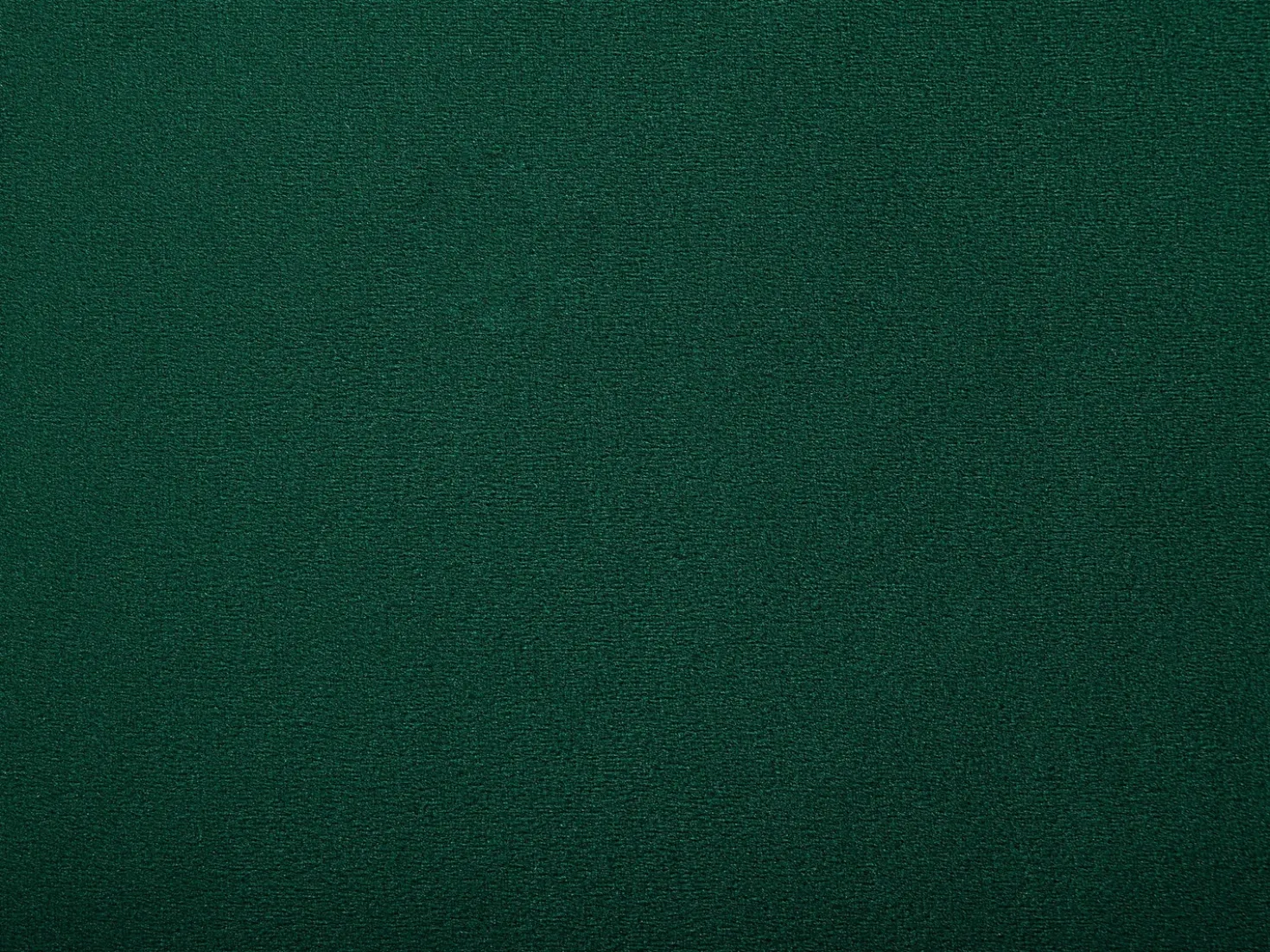 Divano 3 posti BODO Velluto Verde smeraldo