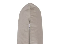 Divano 3 posti BODUM Velluto Beige