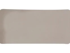 Divano 3 posti BODUM Velluto Beige