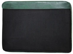 Divano 3 posti CHESTERFIELD Pelle sintetica Verde