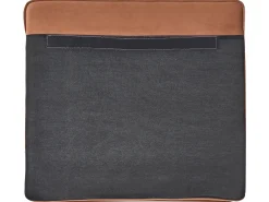 Divano 3 posti CHESTERFIELD Velluto Marrone dorato