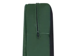 Divano 3 posti CHESTERFIELD Velluto Verde smeraldo