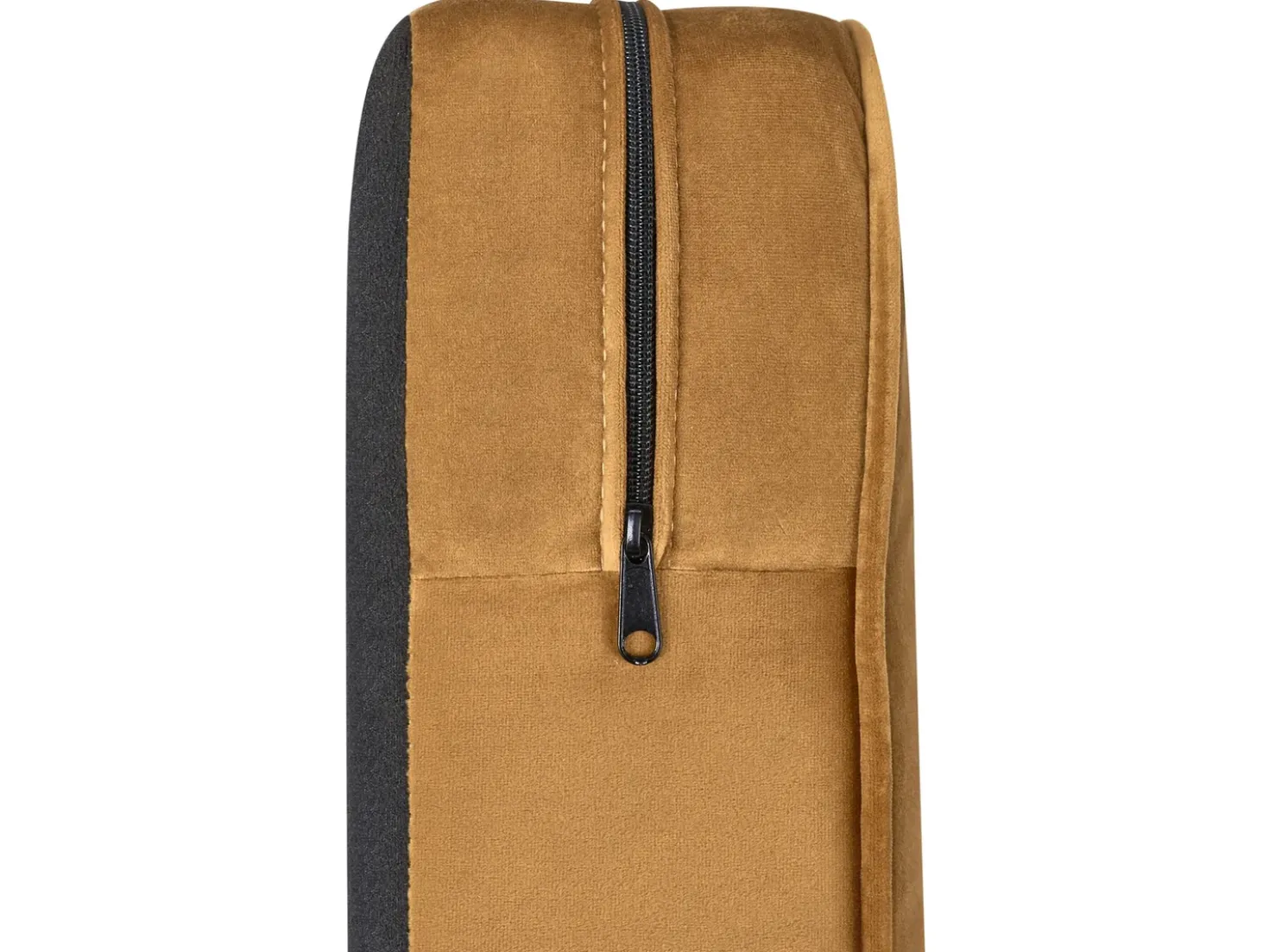 Divano 3 posti CHESTERFIELD Velluto Oro