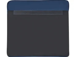 Divano 3 posti CHESTERFIELD Velluto Blu marino