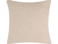 Divano 3 posti EKENES Bouclé Beige