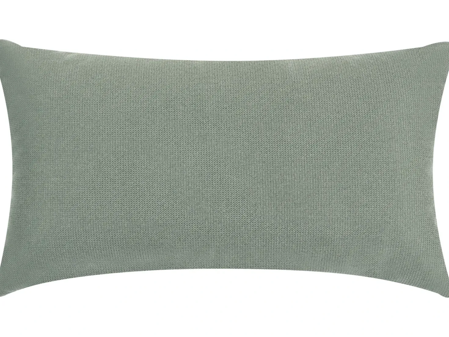 Divano 3 posti EKENES Tessuto Verde chiaro