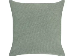 Divano 3 posti EKENES Tessuto Verde chiaro