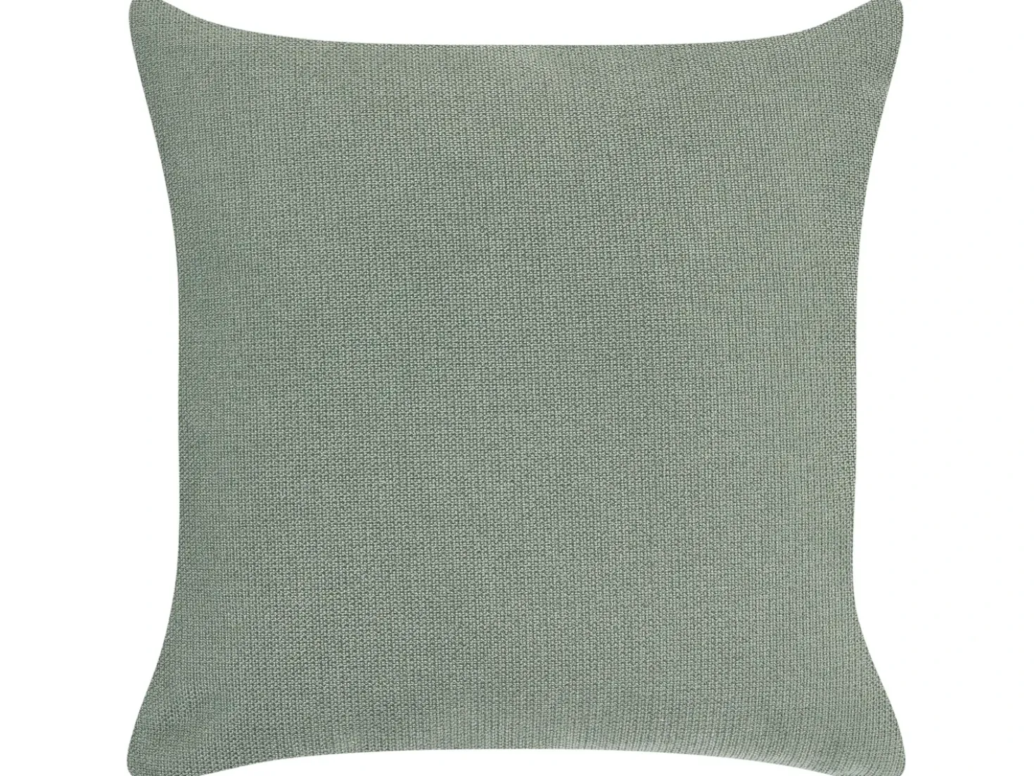 Divano 3 posti EKENES Tessuto Verde chiaro