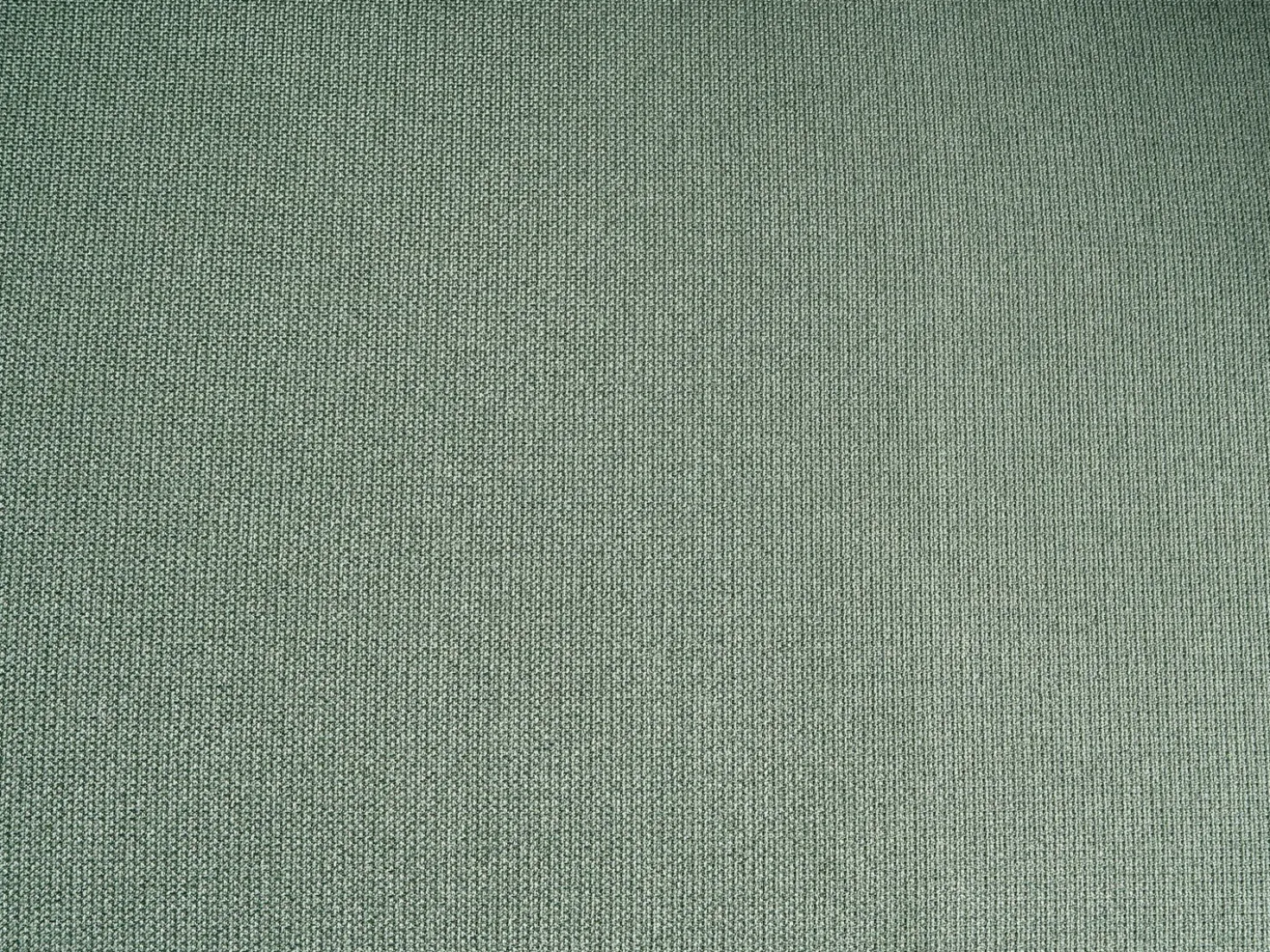 Divano 2 posti ELVA Tessuto Verde chiaro