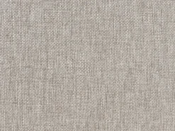 Divano 2 posti ESRUM Tessuto Marrone chiaro/Grigio