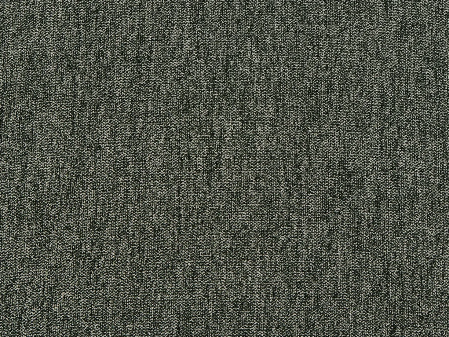 Divano 2 posti ESRUM Tessuto Marrone chiaro/Verde