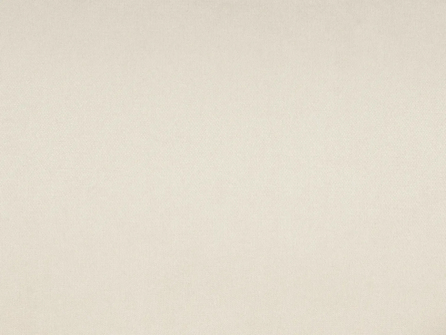 Divano 2 posti FENES Tessuto Beige