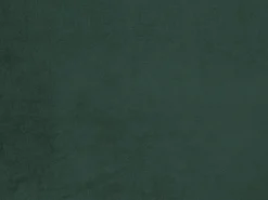 Divano 3 posti FENES Velluto Verde scuro