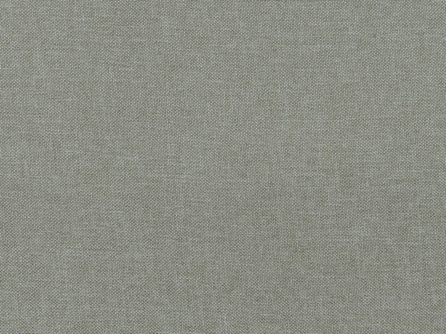 Divano 3 posti FENSTAD Tessuto Grigio chiaro