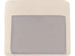Divano 3 posti GAVLE Bouclé Beige