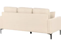 Divano 3 posti GAVLE Bouclé Beige