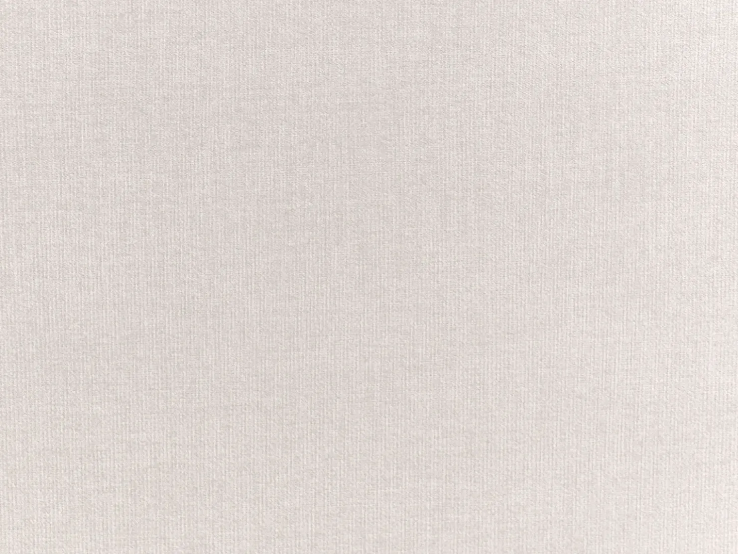 Divano 3 posti GAVLE Tessuto Beige chiaro