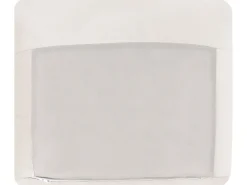 Divano 3 posti GAVLE Tessuto Beige chiaro