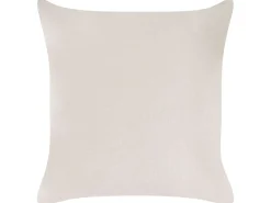 Divano 3 posti GAVLE Tessuto Beige chiaro