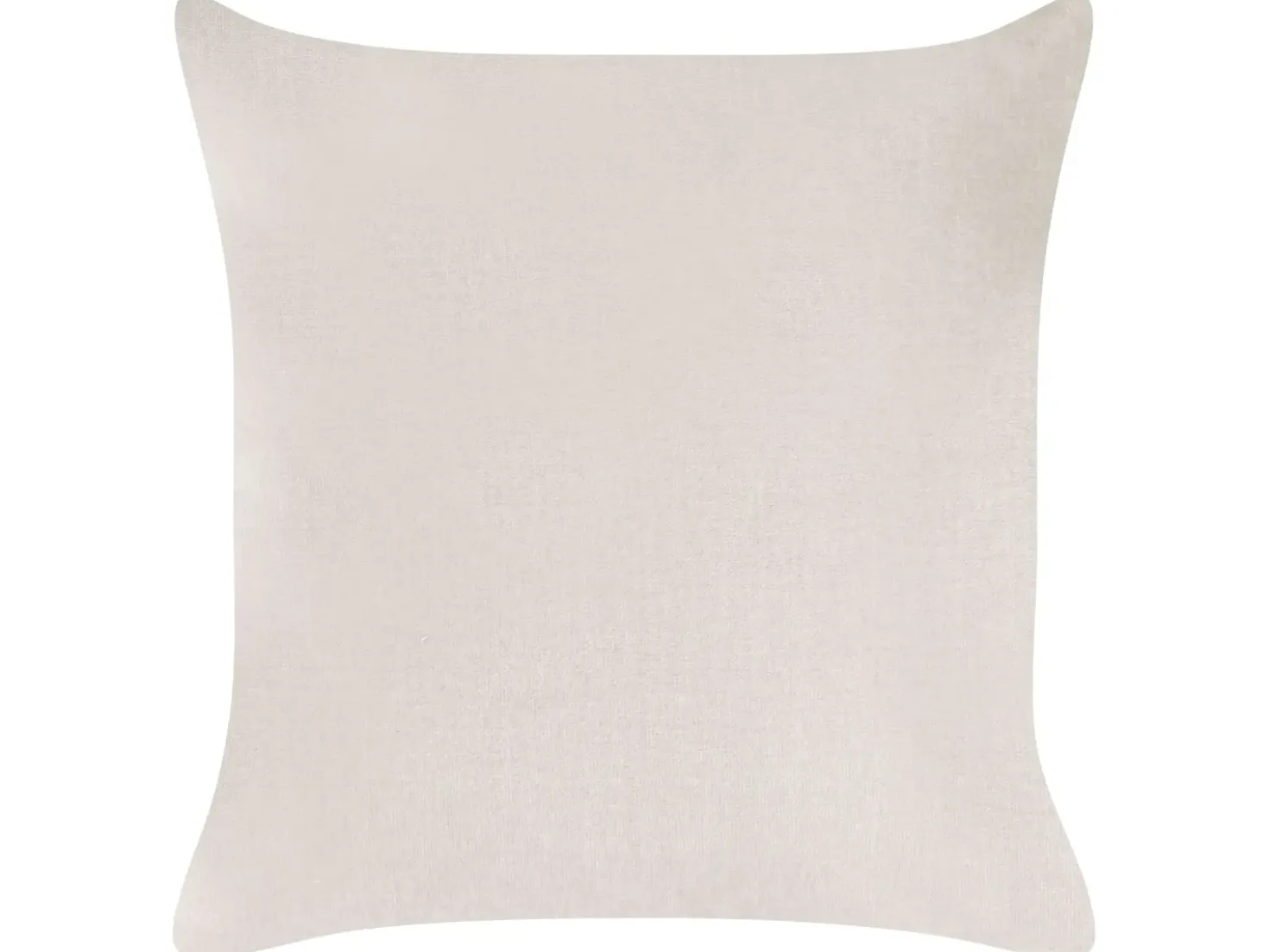 Divano 3 posti GAVLE Tessuto Beige chiaro