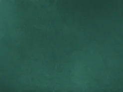 Divano 3 posti GAVLE Velluto Verde smeraldo