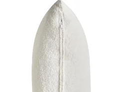 Divano 2 posti GIMO Bouclé Bianco
