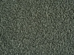Divano 2 posti HALBA Bouclé Verde
