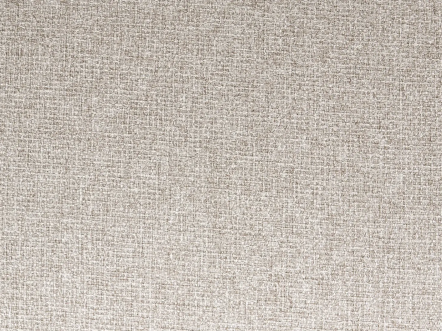 Divano 3 posti HOVDEN Tessuto Beige