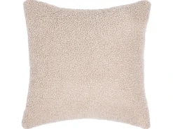 Divano 2 posti HUSBY Bouclé Beige