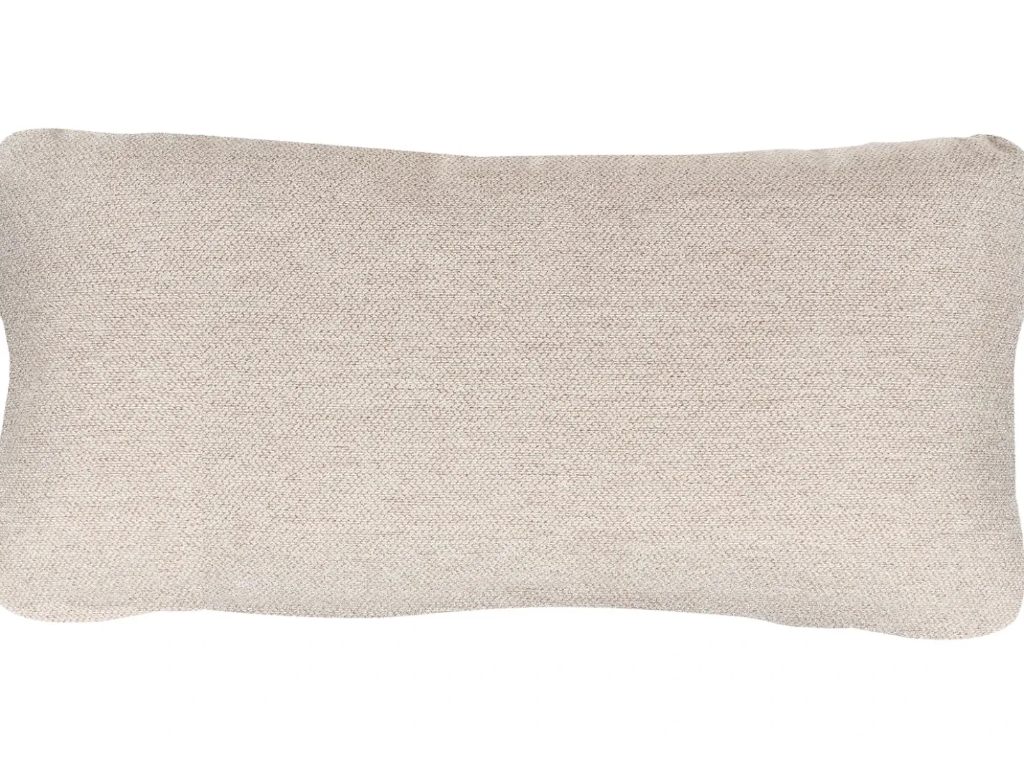 Divano 3 posti IKAST Tessuto Beige