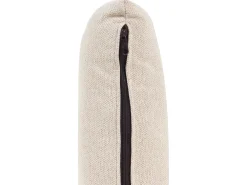 Divano 3 posti IKAST Tessuto Beige
