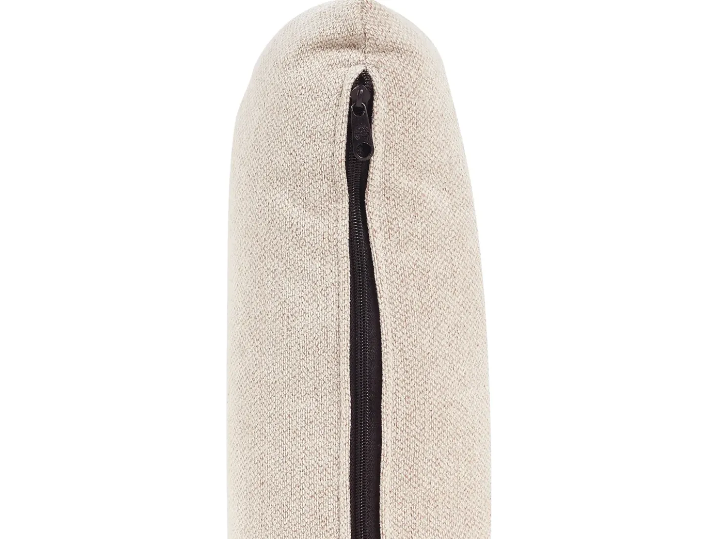 Divano 3 posti IKAST Tessuto Beige