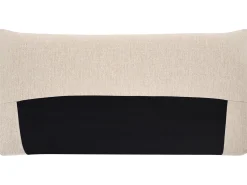 Divano 3 posti JUBEK Tessuto Beige