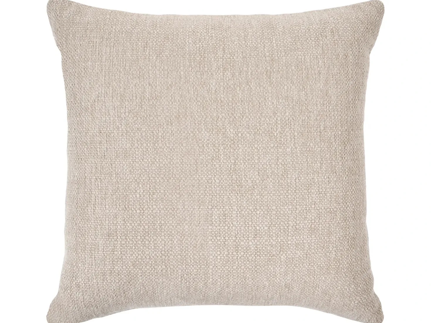 Divano 3 posti JUBEK Tessuto Beige
