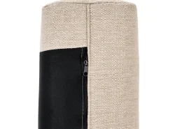 Divano 3 posti JUBEK Tessuto Beige