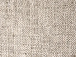 Divano 3 posti JUBEK Tessuto Beige