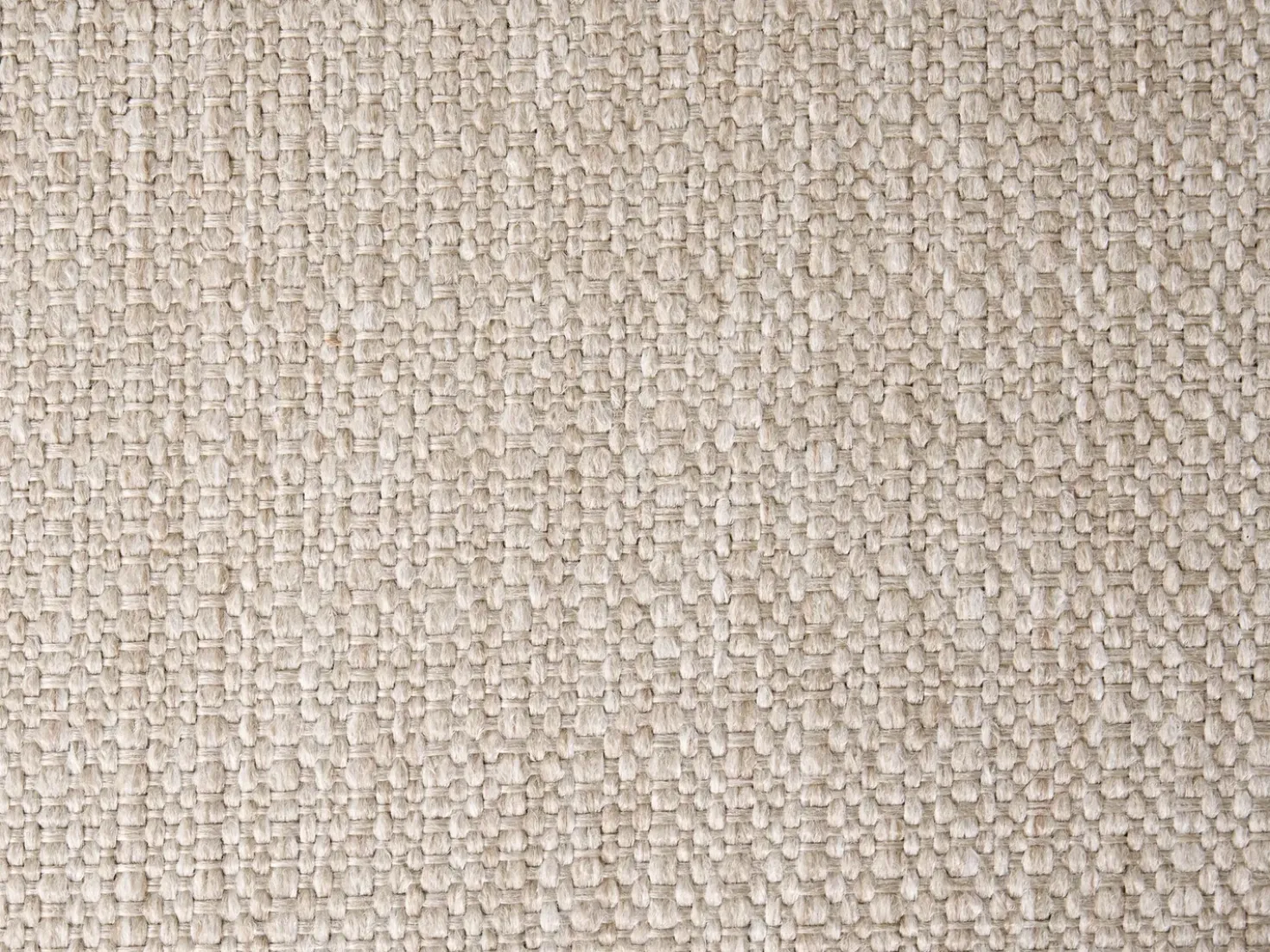 Divano 3 posti JUBEK Tessuto Beige