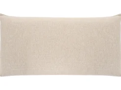 Divano 3 posti JUBEK Tessuto Beige