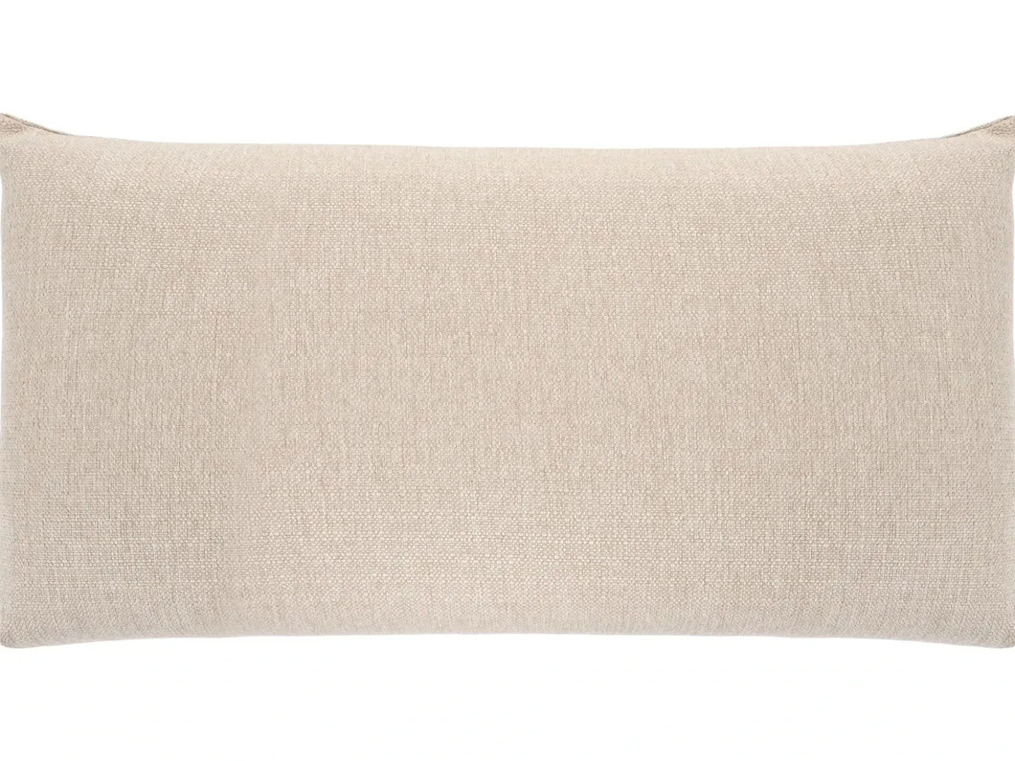 Divano 3 posti JUBEK Tessuto Beige