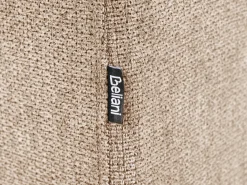 Divano 3 posti KORIO Beige