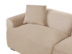 Divano 3 posti KORIO Beige
