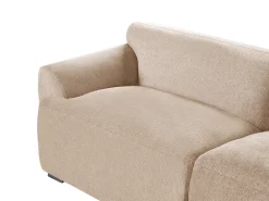 Divano 3 posti KORIO Beige