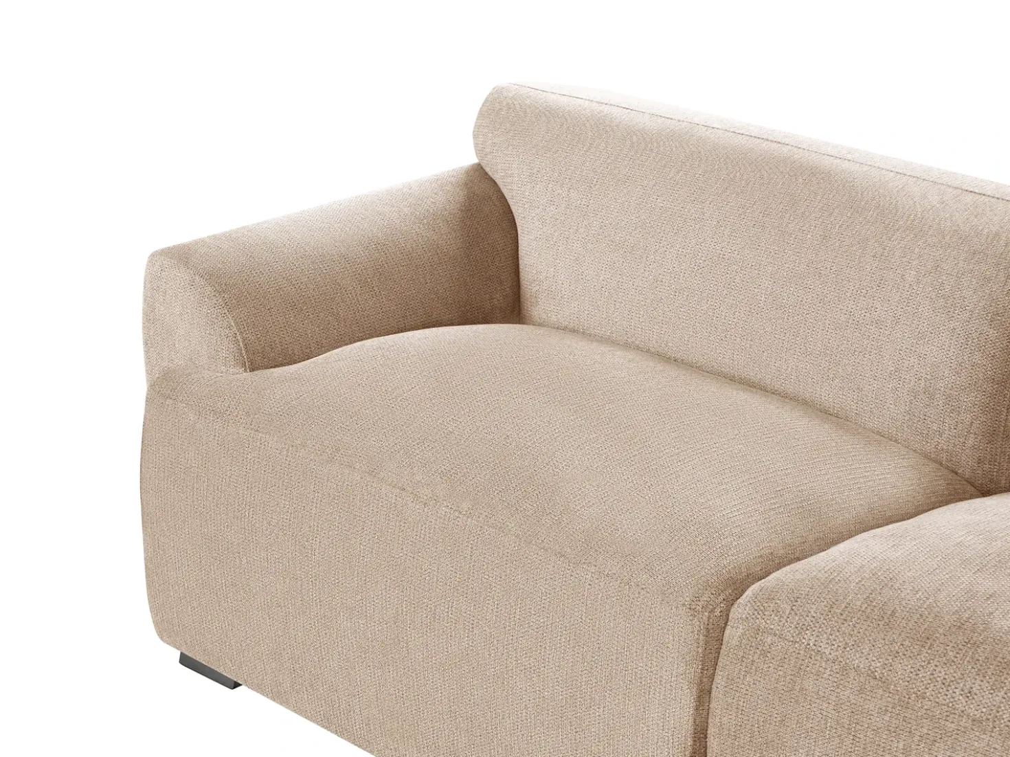 Divano 3 posti KORIO Beige