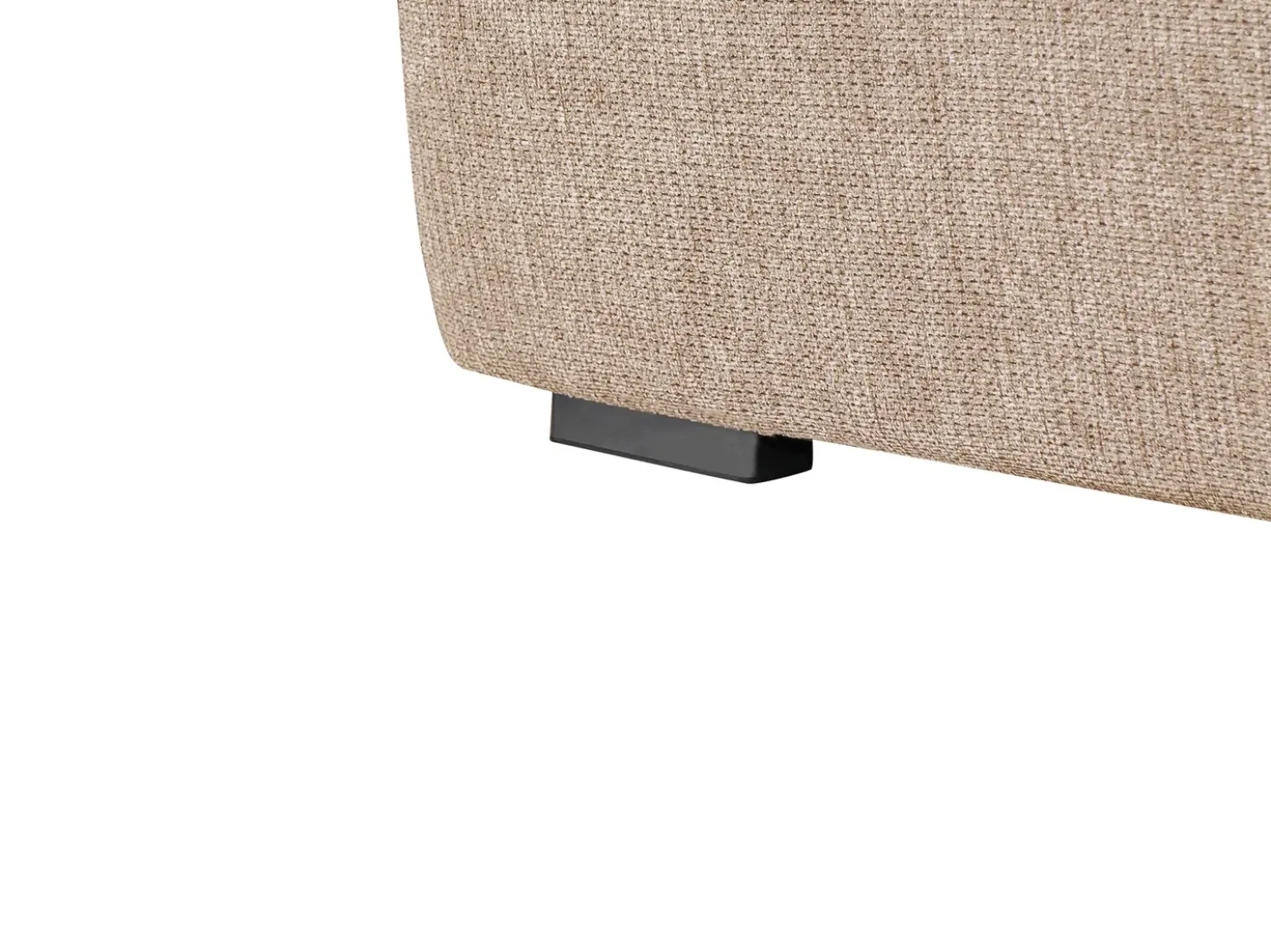 Divano 3 posti KORIO Beige