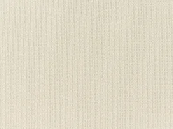 Divano 3 posti KUNES Tessuto Beige chiaro