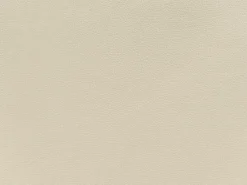 Divano 3 posti LEIRA Pelle sintetica Beige