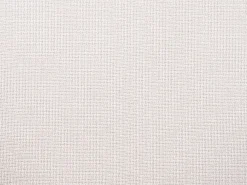 Divano 2 posti LOEN Tessuto Beige chiaro