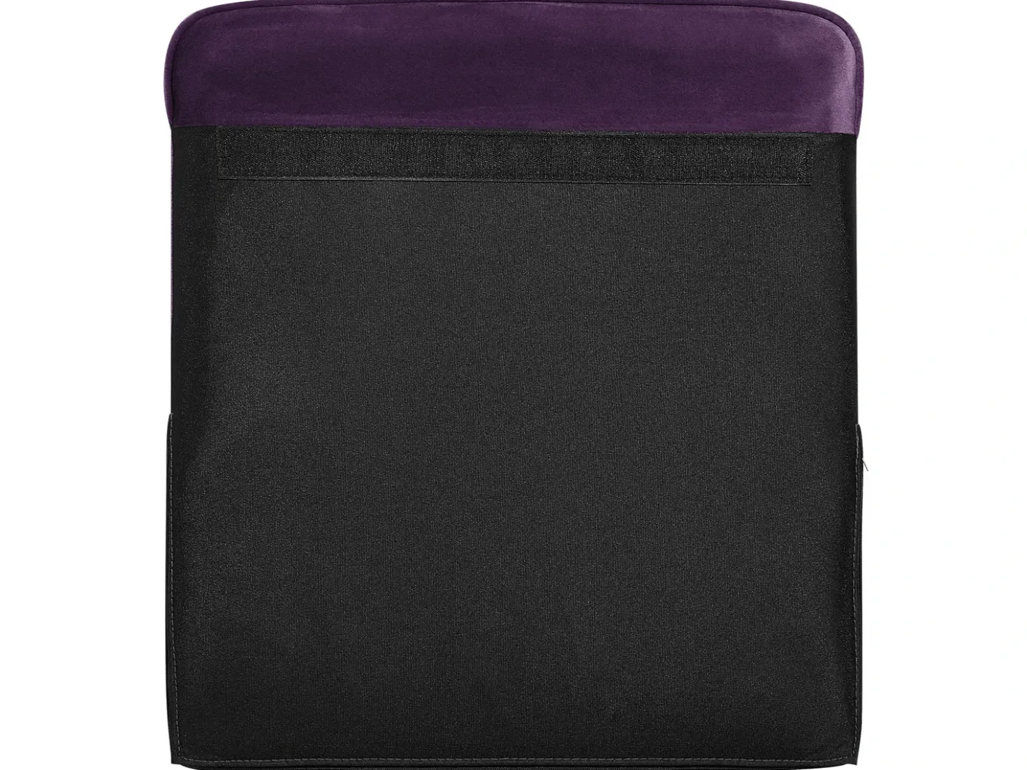 Divano 3 posti LOKKA Velluto Viola