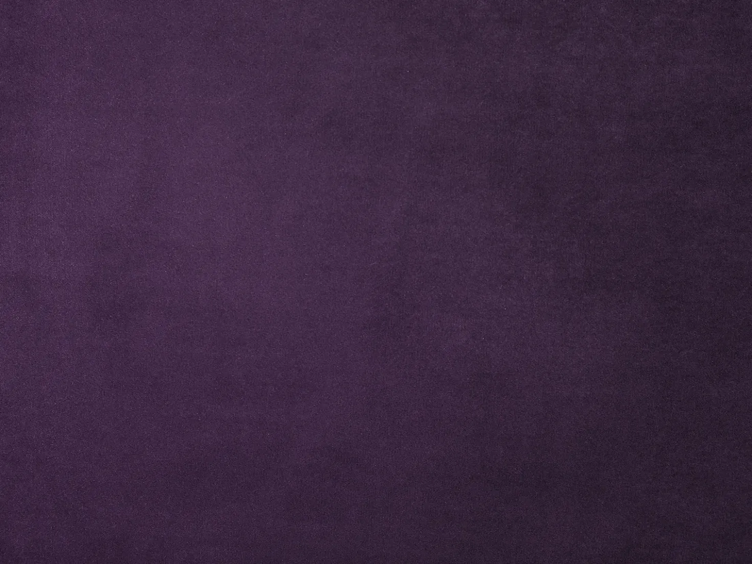 Divano 3 posti LOKKA Velluto Viola