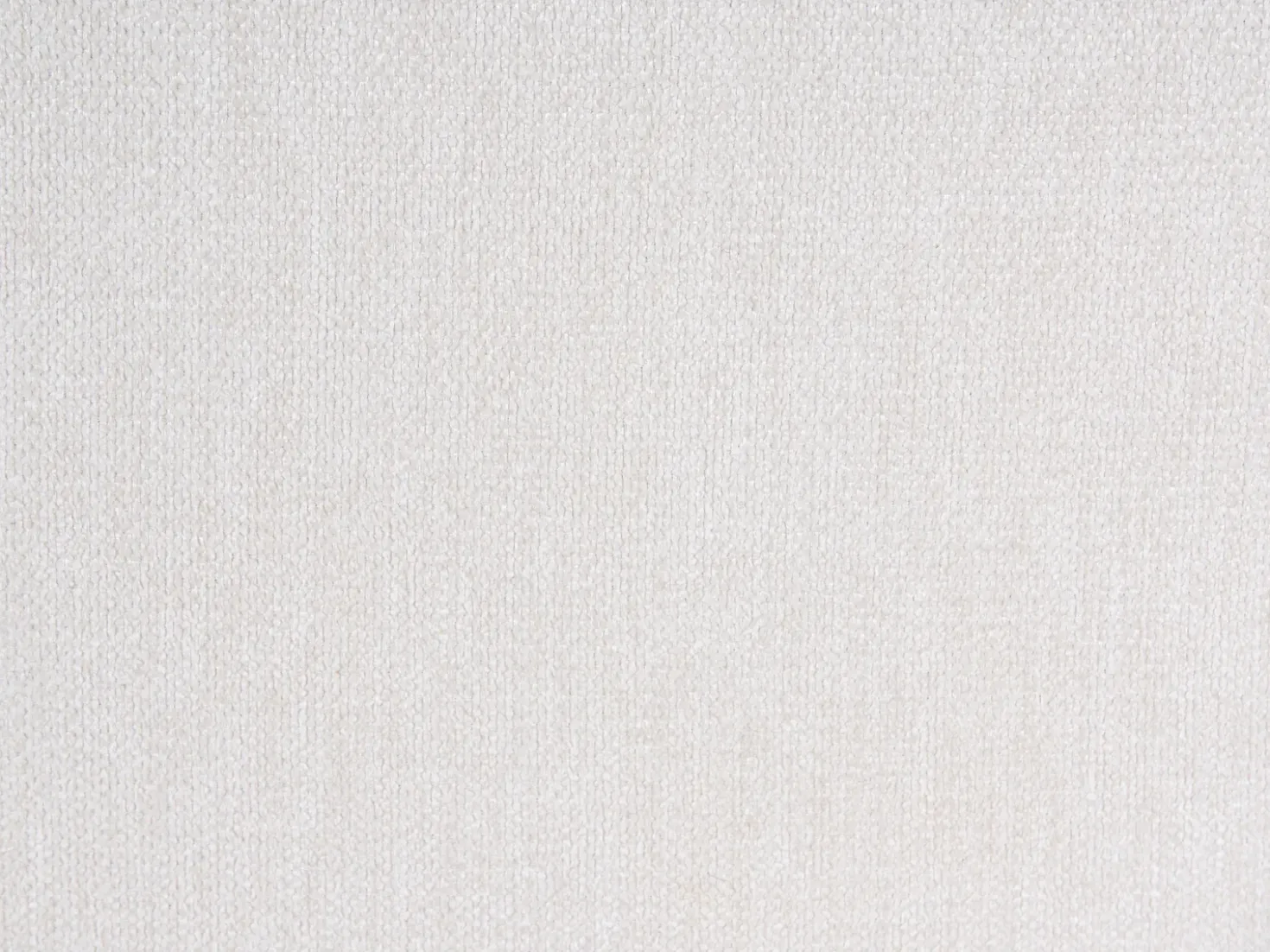 Divano 2 posti LOUSTO Tessuto Beige chiaro